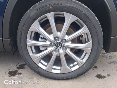 2026 Mazda CX-60