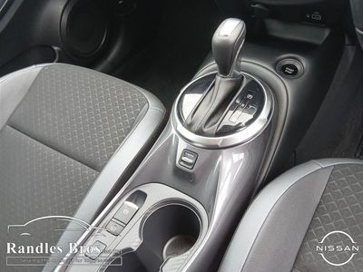 2024 Nissan Juke