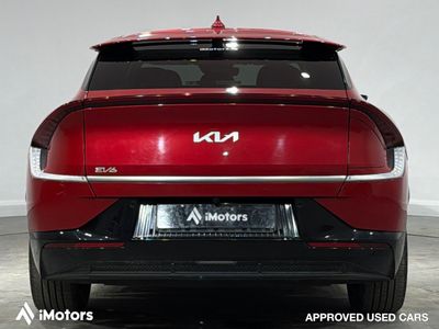 2023 Kia EV6