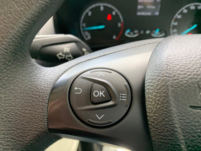2022 Ford Transit Connect