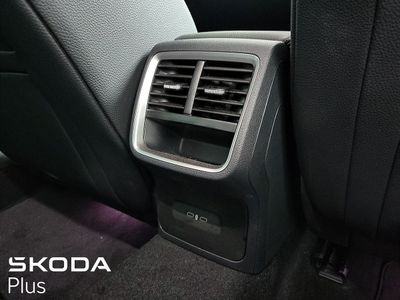 2025 Skoda Octavia