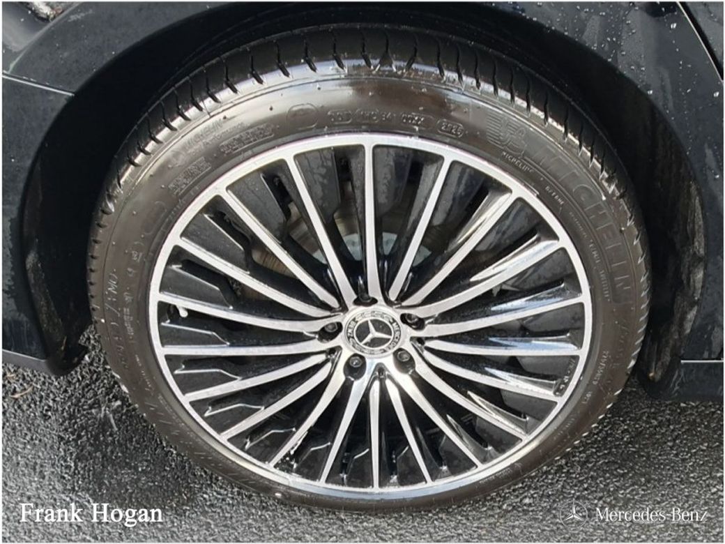 2026 Mercedes-Benz E Class
