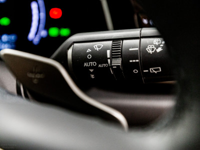 2024 Lexus NX 450H+