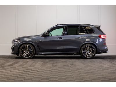 2018 BMW X5