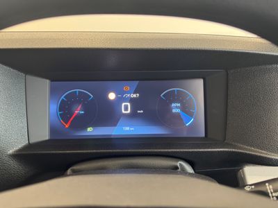 2026 Peugeot Expert
