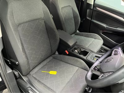 2024 Volkswagen Golf