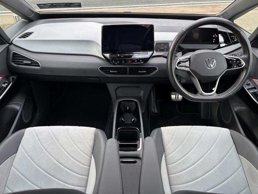 2023 Volkswagen ID.3