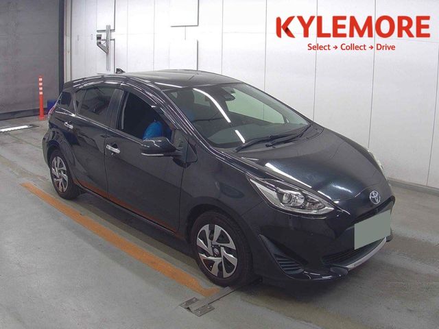 vehicle for sale from Kylemore Cars