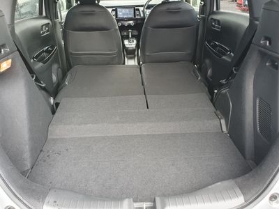 2020 Honda Fit