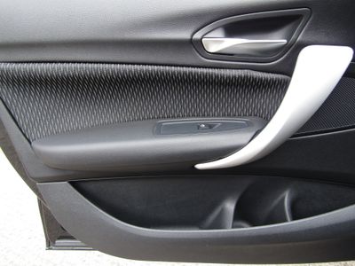 2012 BMW 1 Series