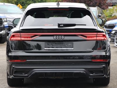 2023 Audi Q8
