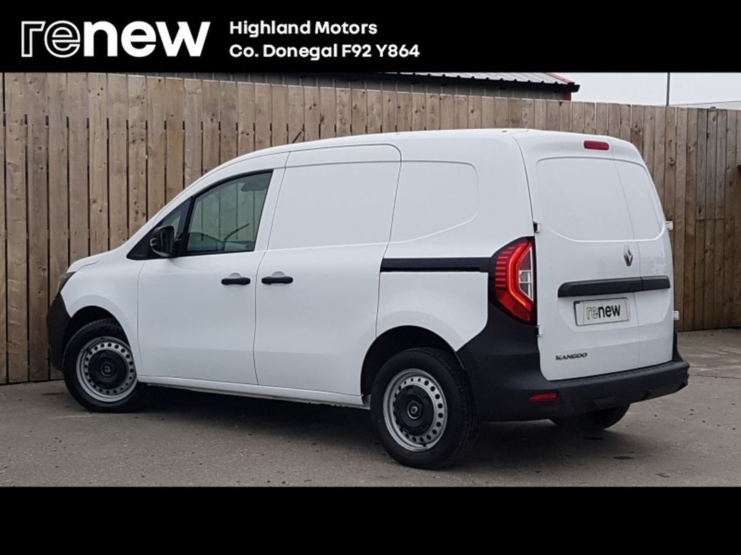 2024 Renault Kangoo