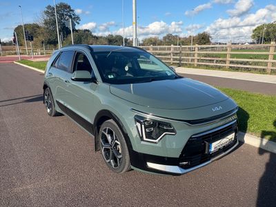 2023 Kia Niro