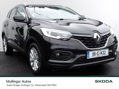 2019 Renault Kadjar