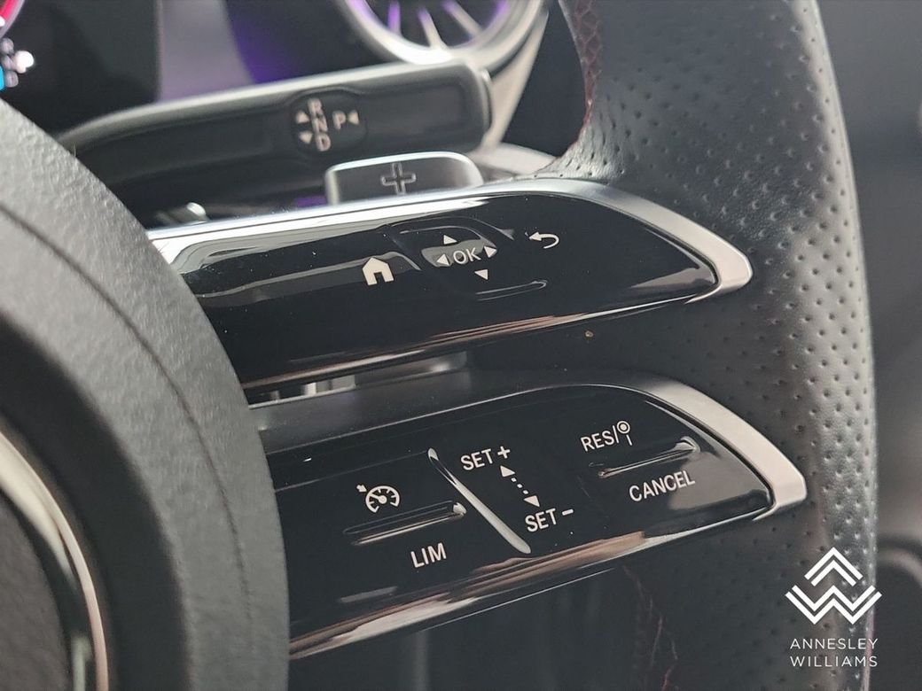 2023 Mercedes-Benz A Class