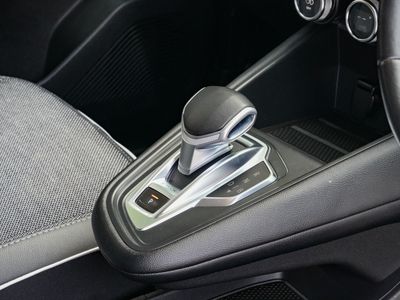 2021 Renault Captur