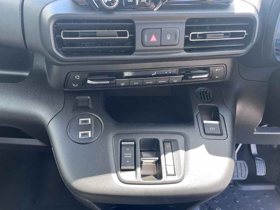 2026 Citroen Berlingo Multispace