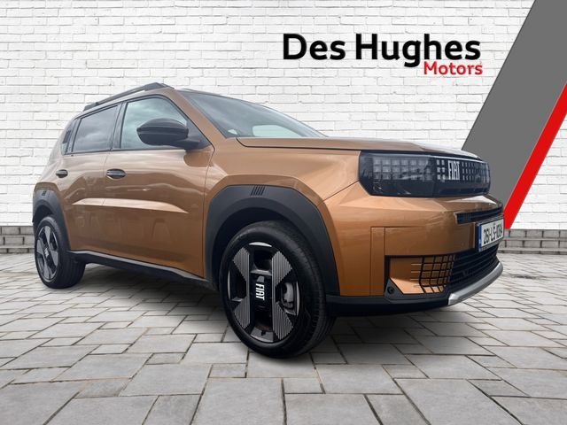 vehicle for sale from Des Hughes Motors