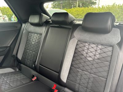 2025 Volkswagen T-Roc