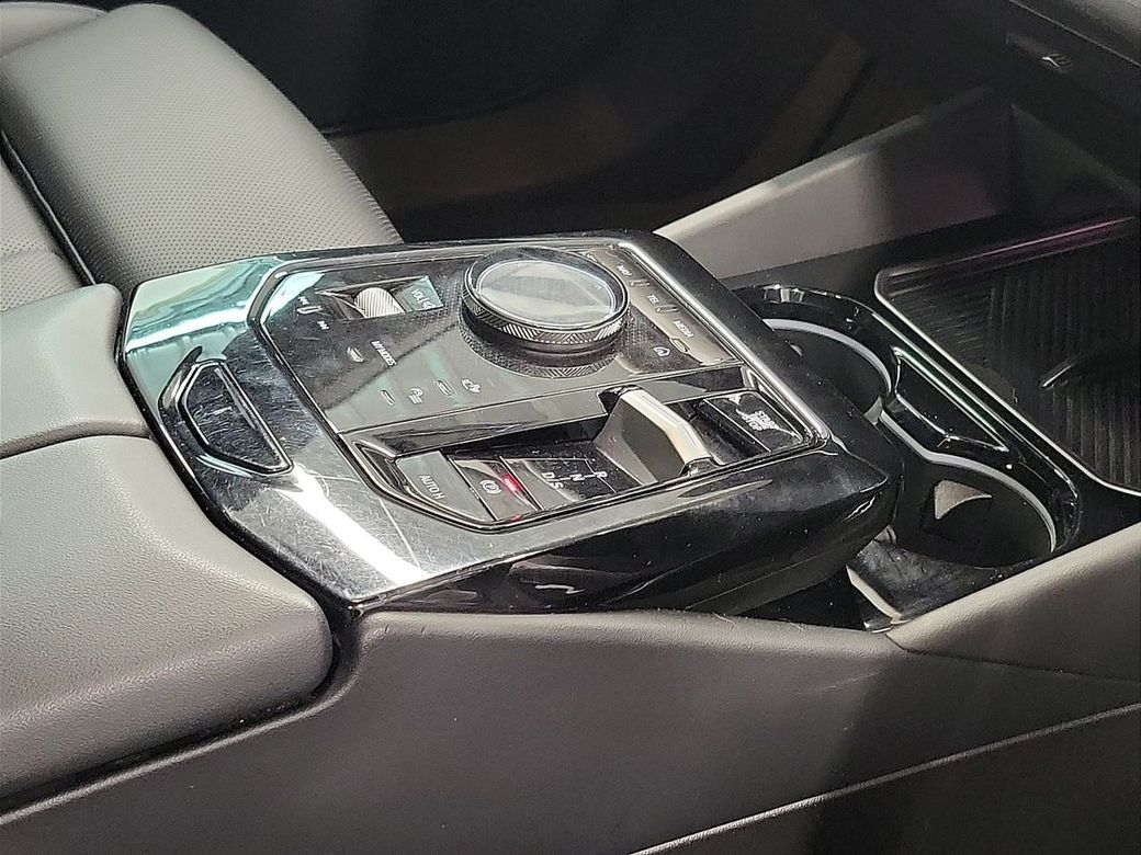 2024 BMW 5 Series