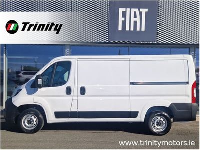 2026 Fiat Ducato