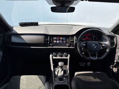 2023 Skoda Kodiaq