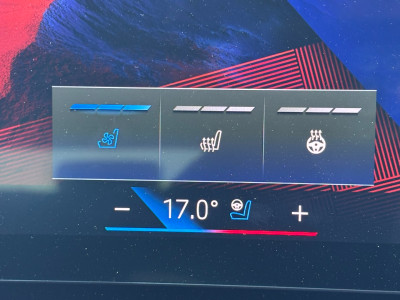 2025 BMW 5 Series