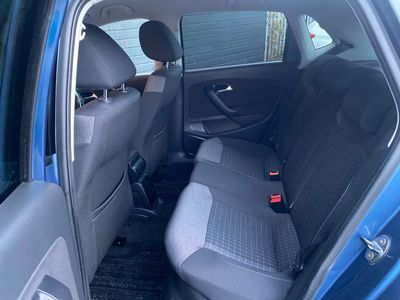 2016 Volkswagen Polo