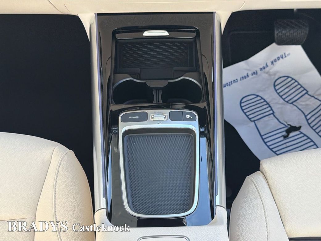 2026 Mercedes-Benz GLA Class