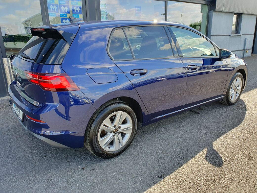 2023 Volkswagen Golf