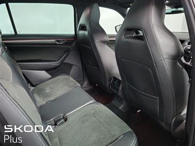 2023 Skoda Kodiaq