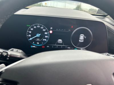 2023 Kia e-Niro