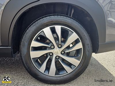 2023 Suzuki SX4 S-Cross