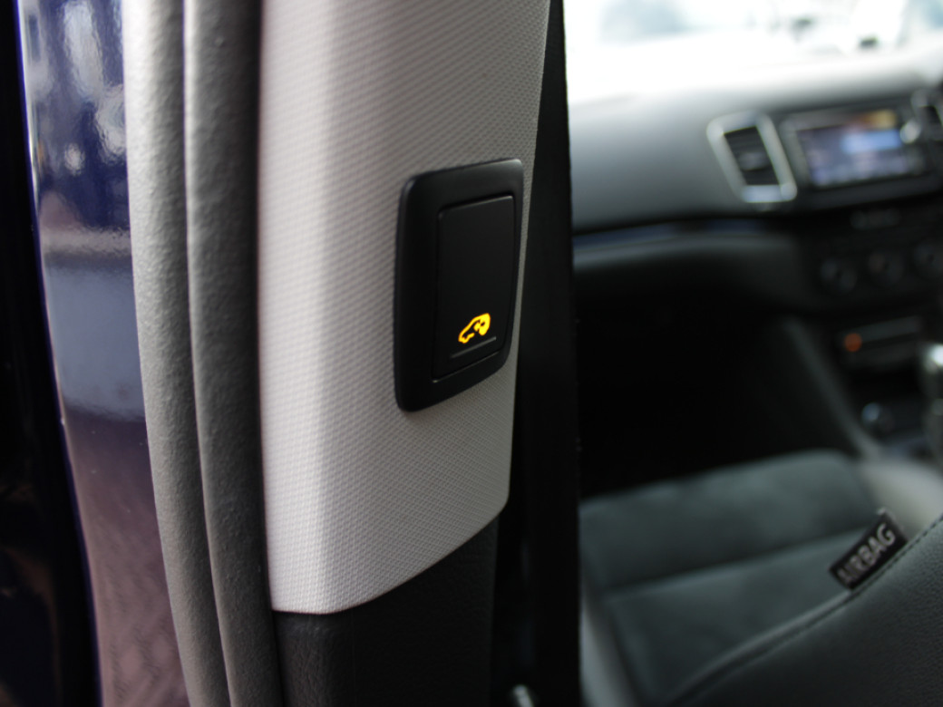 2017 Volkswagen Sharan