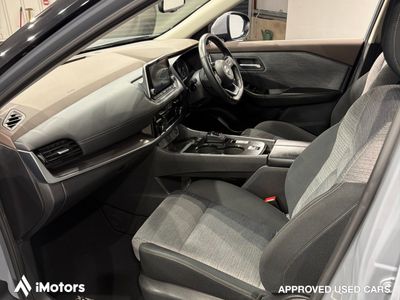 2024 Nissan X-Trail