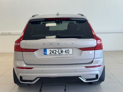 2024 Volvo XC60