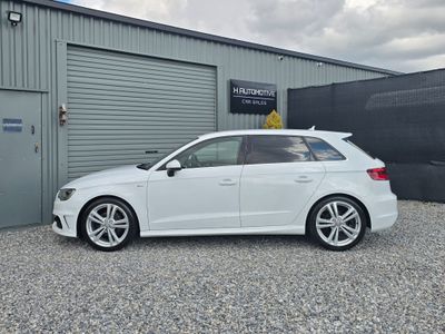 2014 Audi A3