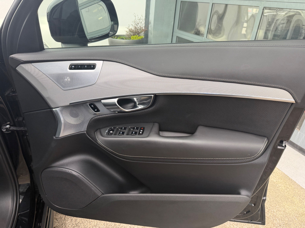 2024 Volvo XC90