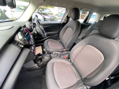 2018 Mini Cooper