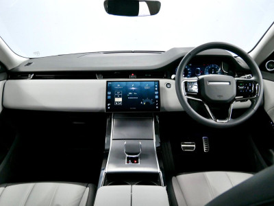 2024 Land Rover Range Rover Evoque