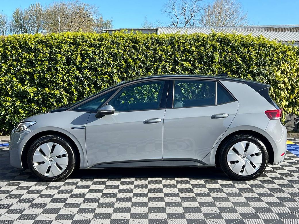 2023 Volkswagen ID.3