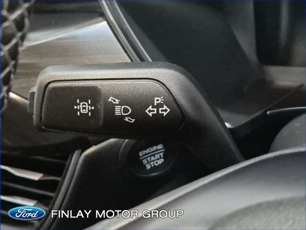 2024 Ford Kuga
