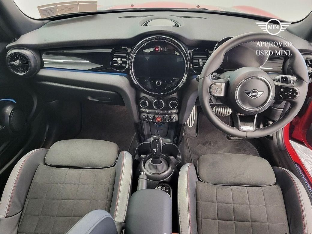 2023 Mini Cooper