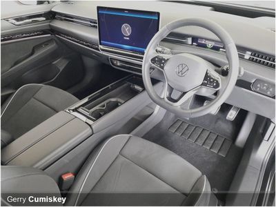 2025 Volkswagen ID.7