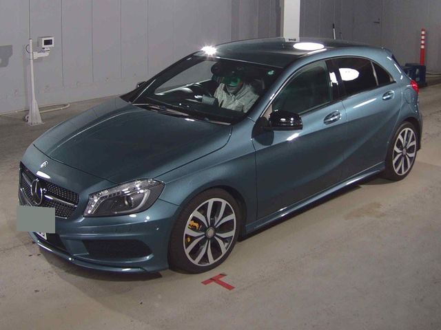 vehicle for sale from Byrne Motor Company