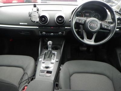 2017 Audi A3