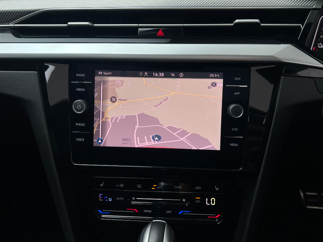2024 Volkswagen Arteon
