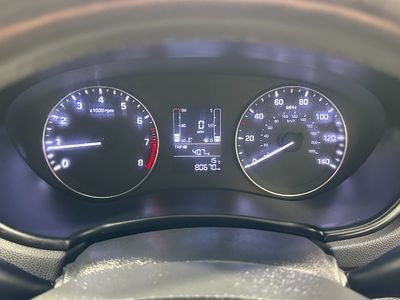2016 Hyundai i20