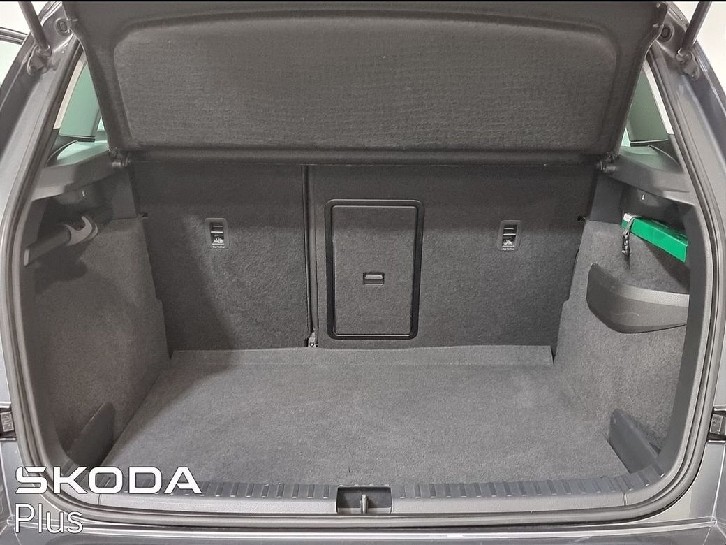 2024 Skoda Karoq