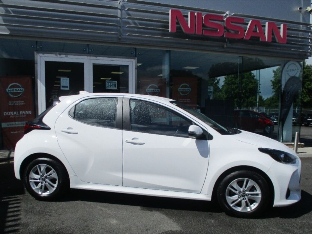 2023 Toyota Yaris